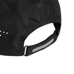 ADIDAS Gorra Running X Adizero Lightweight Negro Black