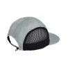ADIDAS Gorra Running Estampada Negro Gris Wonder Sage