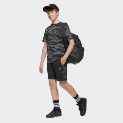 ADIDAS Gorra Deportiva New Logo Embroidered Negro Black