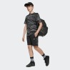 ADIDAS Gorra Deportiva New Logo Embroidered Negro Black