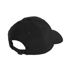ADIDAS Gorra Deportiva New Logo Embroidered Negro Black