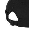ADIDAS Gorra Deportiva New Logo Embroidered Negro Black
