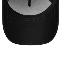 New Era Gorra Neyyan MLB League Essential 9FORTY E-Frame Negro Black
