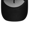 New Era Gorra Neyyan MLB League Essential 9FORTY E-Frame Negro Black