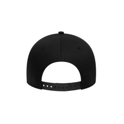 New Era Gorra Neyyan MLB League Essential 9FORTY E-Frame Negro Black
