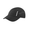Salomon Gorra Running Shakout Cap Negro Deep Black