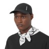 Salomon Gorra Running Shakout Cap Negro Deep Black
