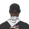 Salomon Gorra Running Shakout Cap Negro Deep Black