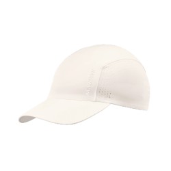 Salomon Gorra Running Shakout Cap Blanco Whisper White