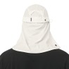 Salomon Gorra Salomon Sahara Cap Blanco Whisper White