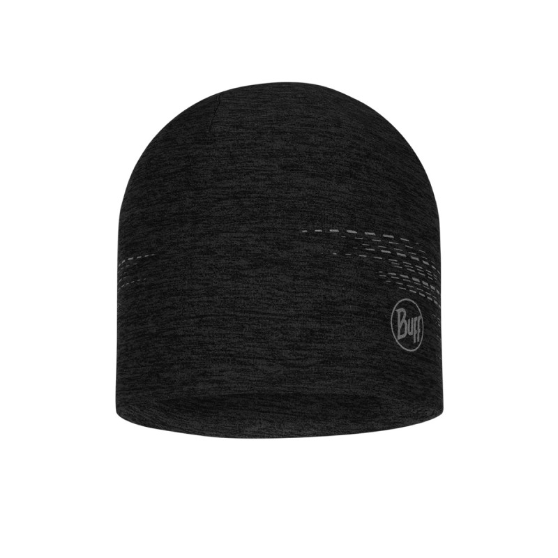 Buff Gorro Dryflx Beanie Negro Solid Black