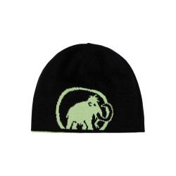 Mammut Gorro Logo Reversible Unisex