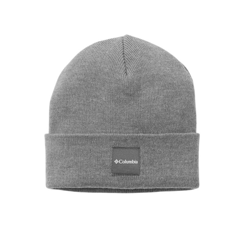 Columbia Gorro City Trek Crema Chalk