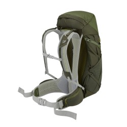 Lowe Alpine Mochila Airzone Trail 30 Verde Army Bracken