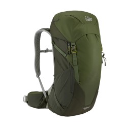 Lowe Alpine Mochila Airzone Trail 30 Verde Army Bracken