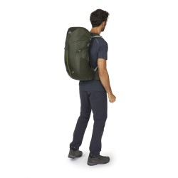 Lowe Alpine Mochila Airzone Active 25L Verde Army