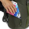 Lowe Alpine Mochila Airzone Active 25L Verde Army