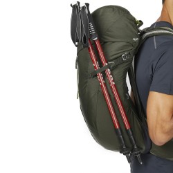 Lowe Alpine Mochila Airzone Active 25L Verde Army