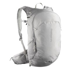 Salomon Mochila Trailblazer 20 Gris Cloudburst Paloma Silver