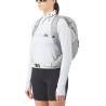 Salomon Mochila Trailblazer 20 Gris Cloudburst Paloma Silver
