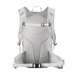 Salomon Mochila Trailblazer 20 Gris Cloudburst Paloma Silver
