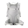 Salomon Mochila Trailblazer 20 Gris Cloudburst Paloma Silver