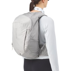 Salomon Mochila Trailblazer 20 Gris Cloudburst Paloma Silver