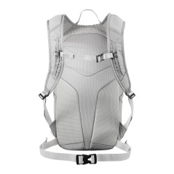 Salomon Mochila Trailblazer 10 Gris Cloudburst Paloma Silver