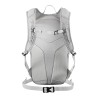 Salomon Mochila Trailblazer 10 Gris Cloudburst Paloma Silver