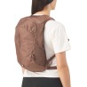 Salomon Mochila Trailblazer 10 Marrón Mustang Black Coffee