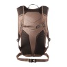 Salomon Mochila Trailblazer 10 Marrón Mustang Black Coffee