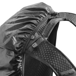 Salomon Mochila Xt 15 Negro Black