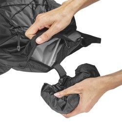 Salomon Mochila Xt 15 Negro Black