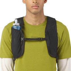 Salomon Mochila Xt 15 Negro Black