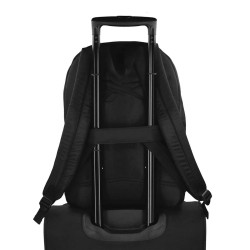 Reebok Mochila 45cm Dena Negro