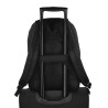 Reebok Mochila 45cm Dena Negro