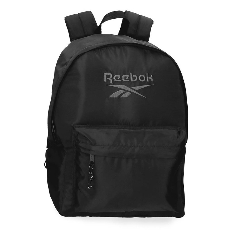 Reebok Mochila 45cm Dena Negro