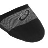 Asics Calcetines Cortos 3ppk Secret Sock Negro