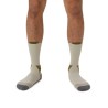 Asics Calcetines Running Fujitrail Crew Sock Verde Khaki