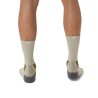 Asics Calcetines Running Fujitrail Crew Sock Verde Khaki