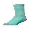 Asics Calcetines Running Fujitrail graphic crew Unisex