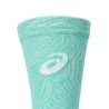 Asics Calcetines Running Fujitrail graphic crew Unisex