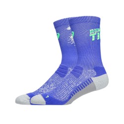 Asics Calcetines Running Performance Run Morado Cobalt Burst