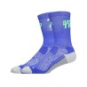Asics Calcetines Running Performance Run Morado Cobalt Burst