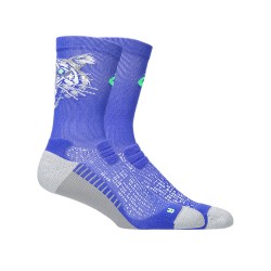 Asics Calcetines Running Performance Run Morado Cobalt Burst