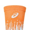 Asics Calcetines Running Performance Run Azul Naranja Sky Sun Peach