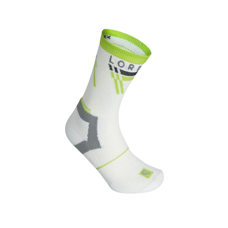 Lorpen Calcetines Running X3rmc Padded Eco Unisex