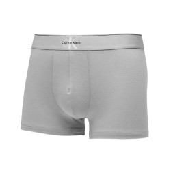 Calvin Klein Calzoncillo Trunk 3 Unidades Blanco Gris Negro Hombre
