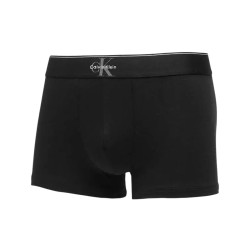 Calvin Klein Calzoncillo Trunk 3 Unidades Blanco Gris Negro Hombre