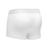 Calvin Klein Calzoncillo Trunk 3 Unidades Blanco Gris Negro Hombre